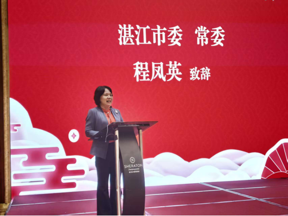 湛台一家 同贺新春——2026年湛江市台胞迎春联谊会圆满举办1054