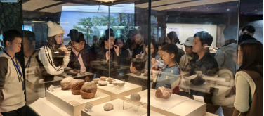 河源台港澳工作信息第5期：2026“乐游河源”台湾青年客家文化研学营（第一期）暨第二届河台青年羽毛球交流友谊赛圆满举行（照片版）608