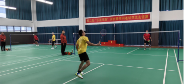 河源台港澳工作信息第5期：2026“乐游河源”台湾青年客家文化研学营（第一期）暨第二届河台青年羽毛球交流友谊赛圆满举行（照片版）699