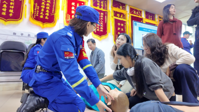 河源台港澳工作信息第5期：2026“乐游河源”台湾青年客家文化研学营（第一期）暨第二届河台青年羽毛球交流友谊赛圆满举行（照片版）870