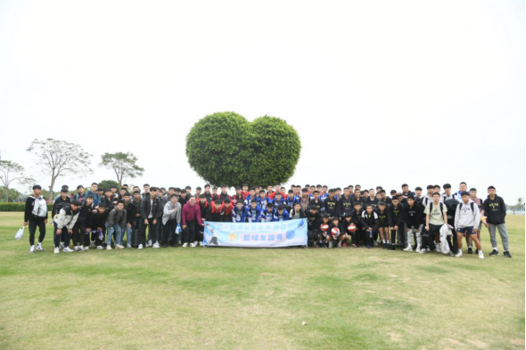 跃动同心  珠台青年共筑融合新纽带——2026“燃动青春 活力珠海”珠台青年篮球交流赛圆满举行57